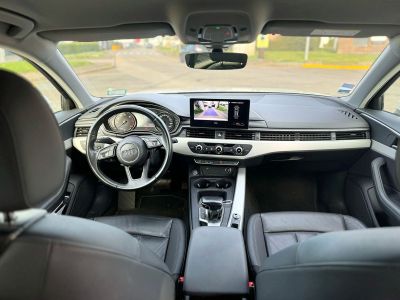 Audi A4 40 TFSI Business Line 20 TFSI 190CV BVA7 CUIR 14159HT   - 10