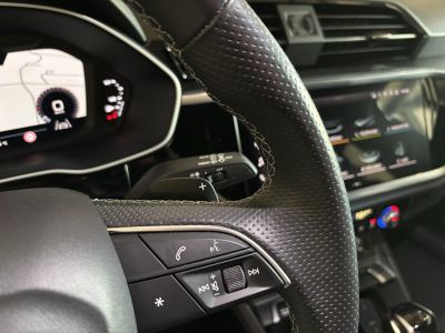 Audi Q3 Sportback 35 TDI 150 CV SLINE S-TRONIC   - 11