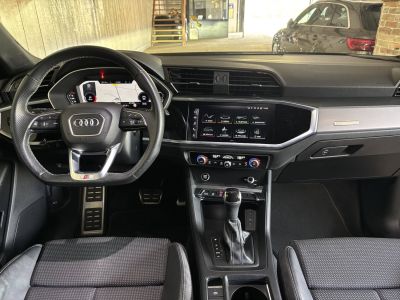 Audi Q3 Sportback 35 TDI 150 CV SLINE S-TRONIC   - 6