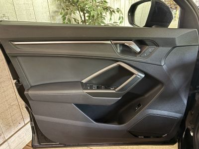 Audi Q3 Sportback 35 TDI 150 CV SLINE S-TRONIC   - 8