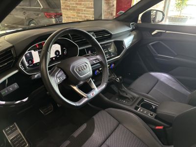Audi Q3 Sportback 35 TDI 150 CV SLINE S-TRONIC   - 5