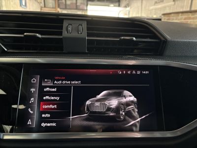 Audi Q3 Sportback 35 TDI 150 CV SLINE S-TRONIC   - 14