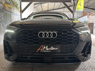Audi Q3 Sportback 35 TDI 150 CV SLINE S-TRONIC   - 3