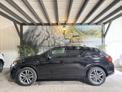 Audi Q3 Sportback 35 TDI 150 CV SLINE S-TRONIC   - 1