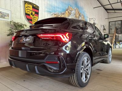 Audi Q3 Sportback 35 TDI 150 CV SLINE S-TRONIC   - 15
