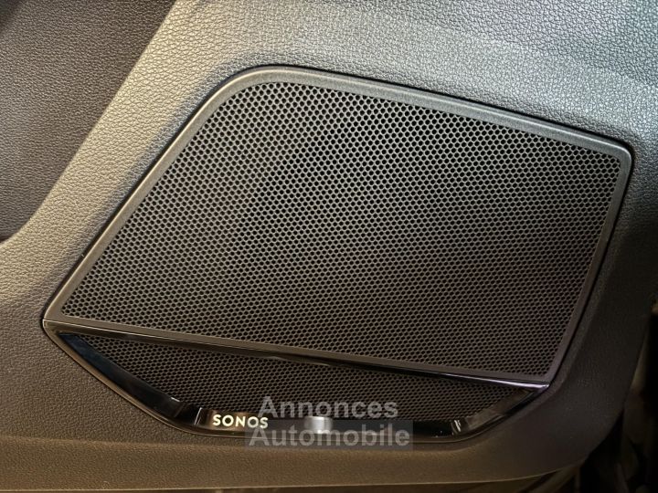 Audi Q3 Sportback 35 TDI 150 CV SLINE S-TRONIC - 12