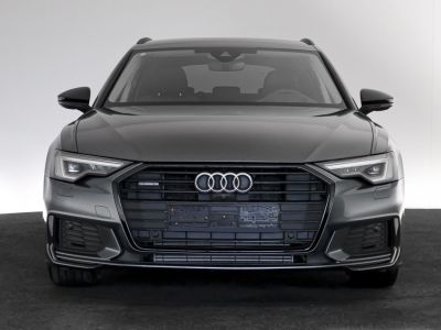 Audi A6 Avant 55 TFSIe 367 ch S tronic 7 Quattro Competition   - 2