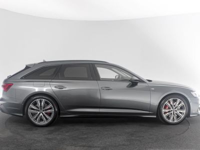 Audi A6 Avant 55 TFSIe 367 ch S tronic 7 Quattro Competition   - 3