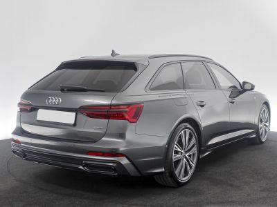 Audi A6 Avant 55 TFSIe 367 ch S tronic 7 Quattro Competition   - 4