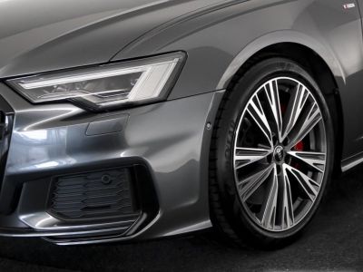 Audi A6 Avant 55 TFSIe 367 ch S tronic 7 Quattro Competition   - 5