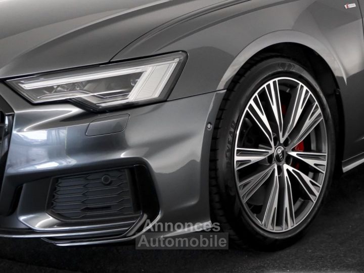 Audi A6 Avant 55 TFSIe 367 ch S tronic 7 Quattro Competition - 5
