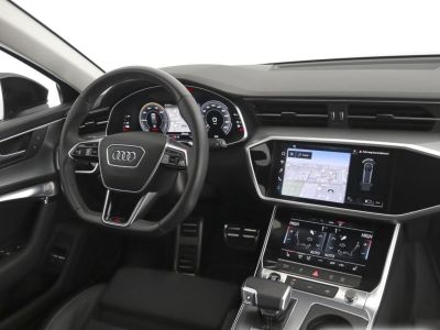 Audi A6 Avant 55 TFSIe 367 ch S tronic 7 Quattro Competition   - 6