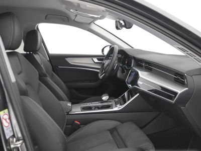 Audi A6 Avant 55 TFSIe 367 ch S tronic 7 Quattro Competition   - 7