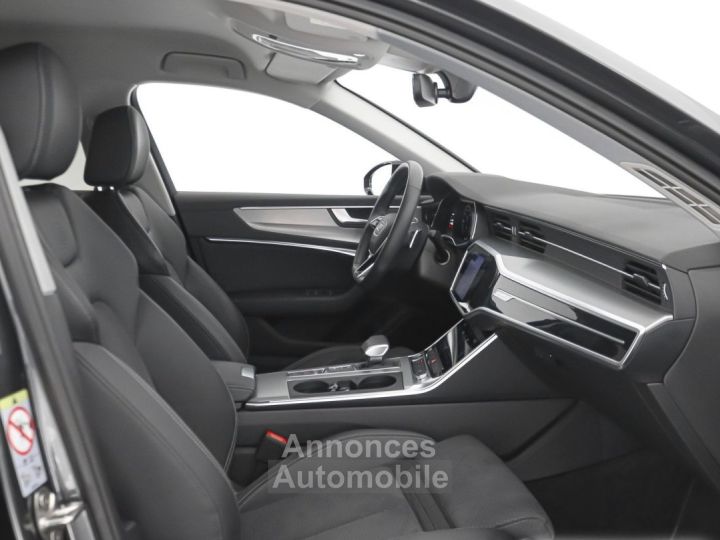 Audi A6 Avant 55 TFSIe 367 ch S tronic 7 Quattro Competition - 7