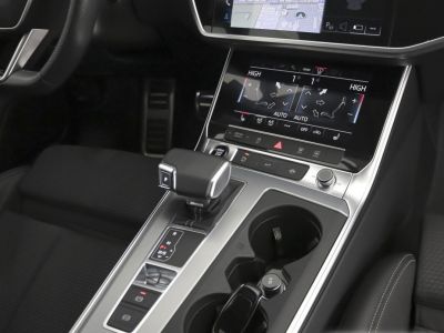 Audi A6 Avant 55 TFSIe 367 ch S tronic 7 Quattro Competition   - 10