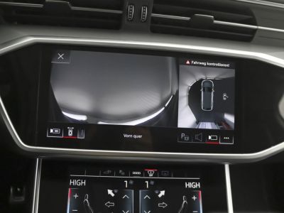 Audi A6 Avant 55 TFSIe 367 ch S tronic 7 Quattro Competition   - 12
