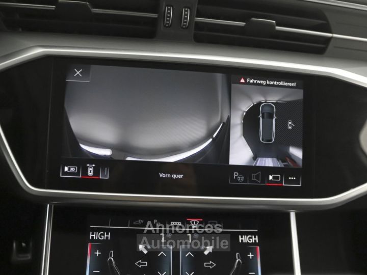 Audi A6 Avant 55 TFSIe 367 ch S tronic 7 Quattro Competition - 12
