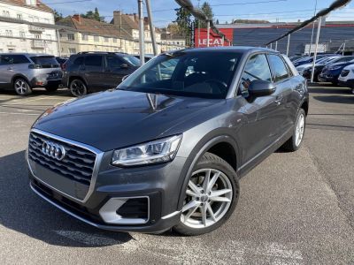 Audi Q2 Quattro 20 TFSI 190 S Line S tronic 7   - 1