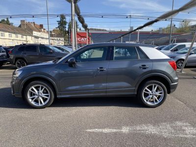 Audi Q2 Quattro 20 TFSI 190 S Line S tronic 7   - 2