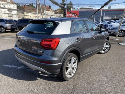 Audi Q2 Quattro 20 TFSI 190 S Line S tronic 7   - 4