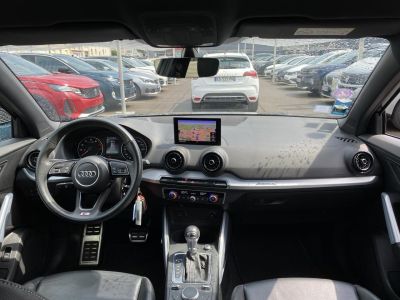 Audi Q2 Quattro 20 TFSI 190 S Line S tronic 7   - 5