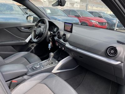 Audi Q2 Quattro 20 TFSI 190 S Line S tronic 7   - 6