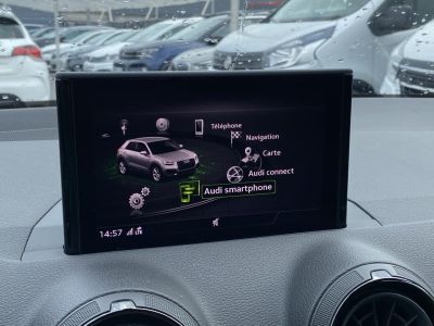 Audi Q2 Quattro 20 TFSI 190 S Line S tronic 7   - 10