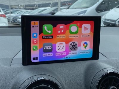 Audi Q2 Quattro 20 TFSI 190 S Line S tronic 7   - 11