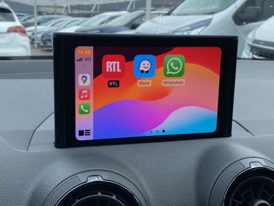 Audi Q2 Quattro 20 TFSI 190 S Line S tronic 7   - 12