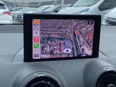 Audi Q2 Quattro 20 TFSI 190 S Line S tronic 7   - 13