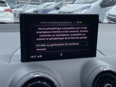 Audi Q2 Quattro 20 TFSI 190 S Line S tronic 7   - 15
