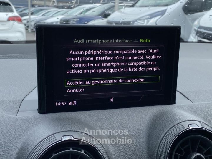 Audi Q2 Quattro 20 TFSI 190 S Line S tronic 7 - 15