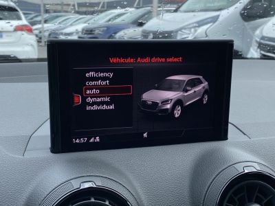 Audi Q2 Quattro 20 TFSI 190 S Line S tronic 7   - 16