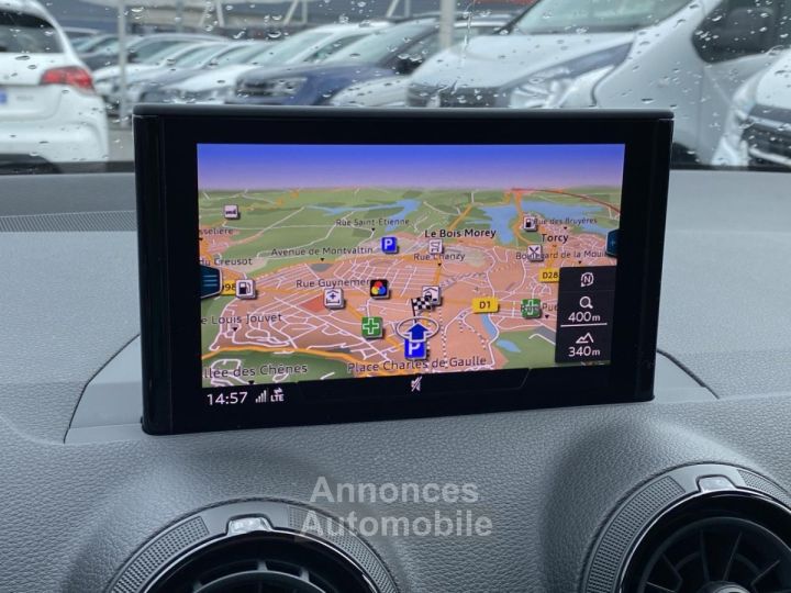 Audi Q2 Quattro 20 TFSI 190 S Line S tronic 7 - 18