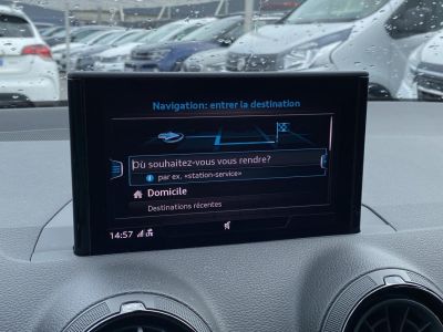 Audi Q2 Quattro 20 TFSI 190 S Line S tronic 7   - 19