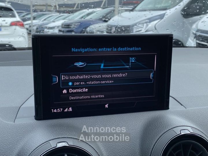 Audi Q2 Quattro 20 TFSI 190 S Line S tronic 7 - 19