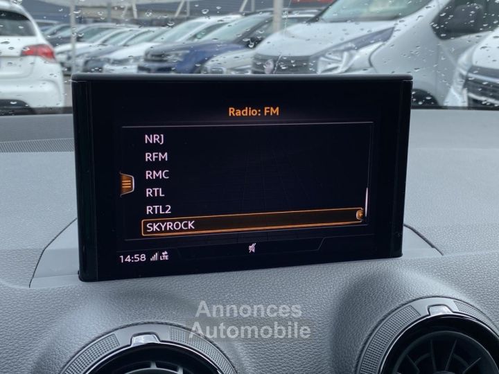 Audi Q2 Quattro 20 TFSI 190 S Line S tronic 7 - 21