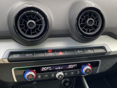 Audi Q2 Quattro 20 TFSI 190 S Line S tronic 7   - 22