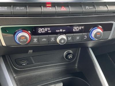 Audi Q2 Quattro 20 TFSI 190 S Line S tronic 7   - 23
