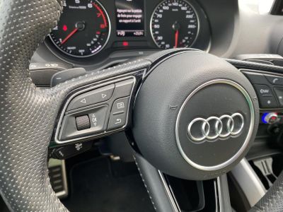 Audi Q2 Quattro 20 TFSI 190 S Line S tronic 7   - 27