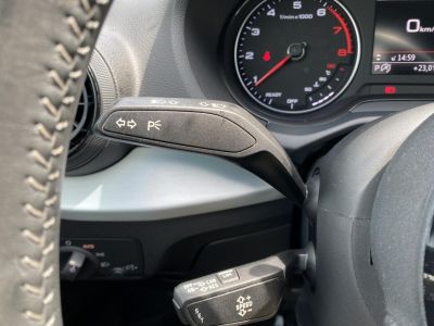 Audi Q2 Quattro 20 TFSI 190 S Line S tronic 7   - 28