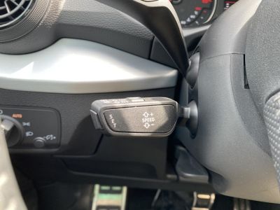 Audi Q2 Quattro 20 TFSI 190 S Line S tronic 7   - 29