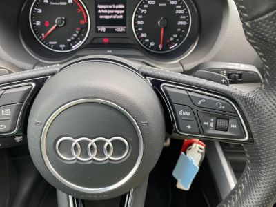 Audi Q2 Quattro 20 TFSI 190 S Line S tronic 7   - 30