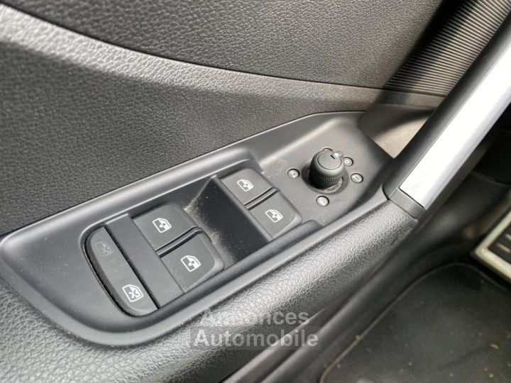 Audi Q2 Quattro 20 TFSI 190 S Line S tronic 7 - 32