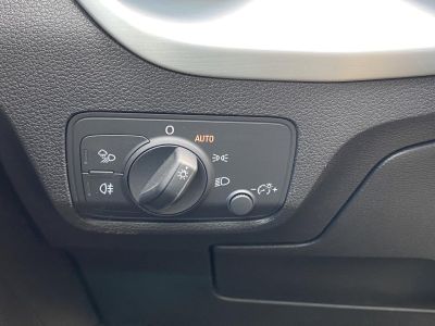 Audi Q2 Quattro 20 TFSI 190 S Line S tronic 7   - 33