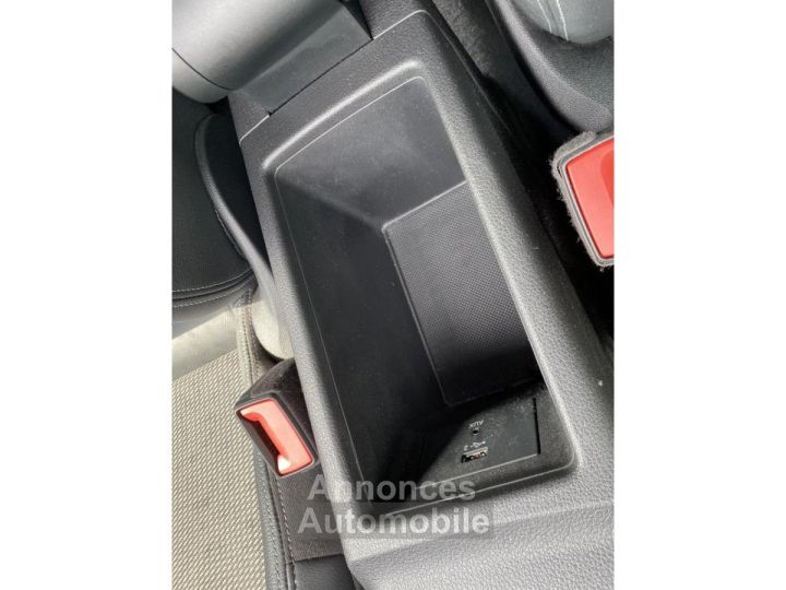 Audi Q2 Quattro 20 TFSI 190 S Line S tronic 7 - 35