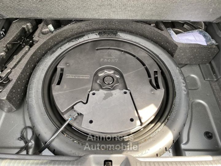 Audi Q2 Quattro 20 TFSI 190 S Line S tronic 7 - 38