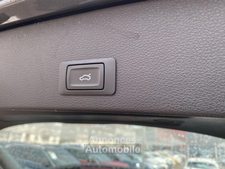 Audi Q2 Quattro 20 TFSI 190 S Line S tronic 7 - 39