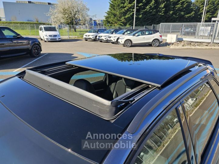 Audi RS3 SportBack Quattro 25 TFSI - 367 - BV S-tronic - Echappement RS %2B TO - Carnet full - 8