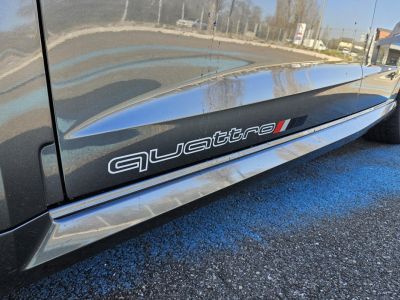 Audi RS3 SportBack Quattro 25 TFSI - 367 - BV S-tronic - Echappement RS %2B TO - Carnet full   - 12